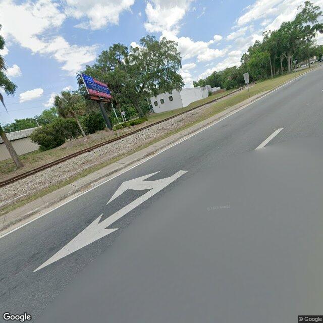 DeSimone Real Estate Services apartments in Ocala, FL